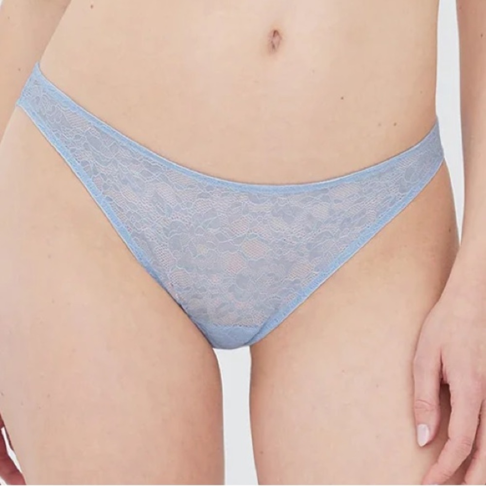 Skarlett Blue Panty
